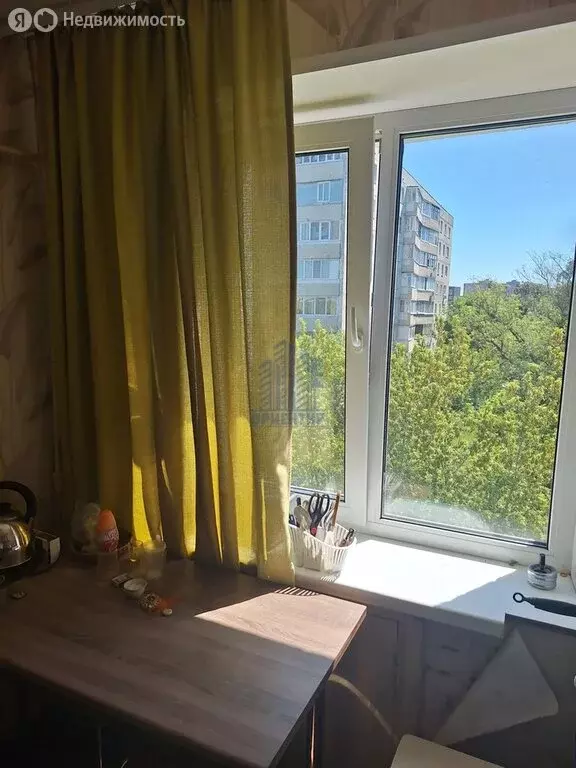 1-комнатная квартира: Чебоксары, Социалистическая улица, 13 (30.8 м) - Фото 1