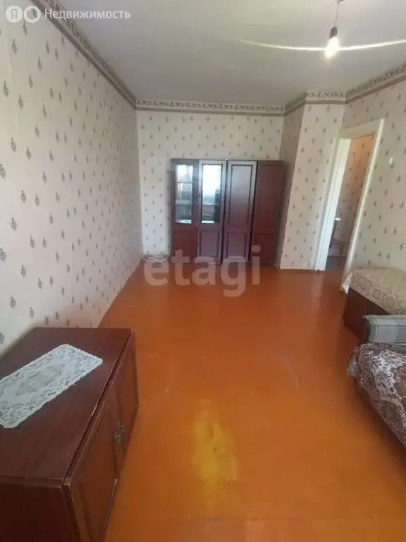 1-комнатная квартира: Ялуторовск, улица Свободы, 247 (30.4 м) - Фото 0