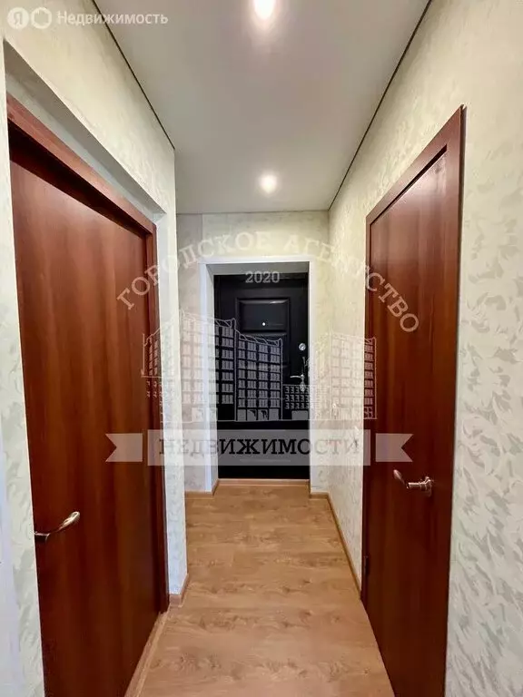 1-комнатная квартира: Калуга, улица Георгия Амелина, 49 (29.1 м) - Фото 0