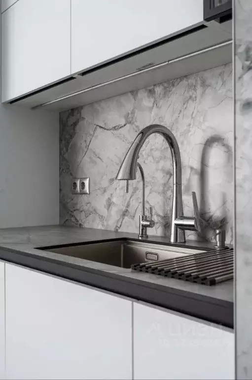 2-к кв. Санкт-Петербург ул. Типанова, 23с1 (77.0 м) - Фото 2