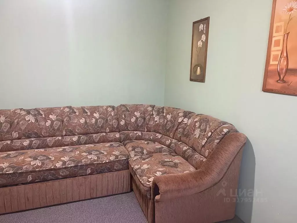 2-к кв. Крым, Симферополь ул. Асана Сулейманова, 12 (55.0 м) - Фото 0