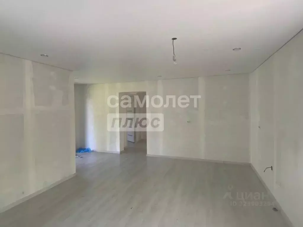 Дом в Башкортостан, Иглинский сельсовет, с. Иглино ул. Чайкиной (80 м) - Фото 2