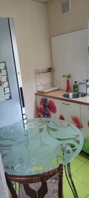 1-к кв. Нижегородская область, Нижний Новгород Должанская ул., 4 (27.0 ... - Фото 0