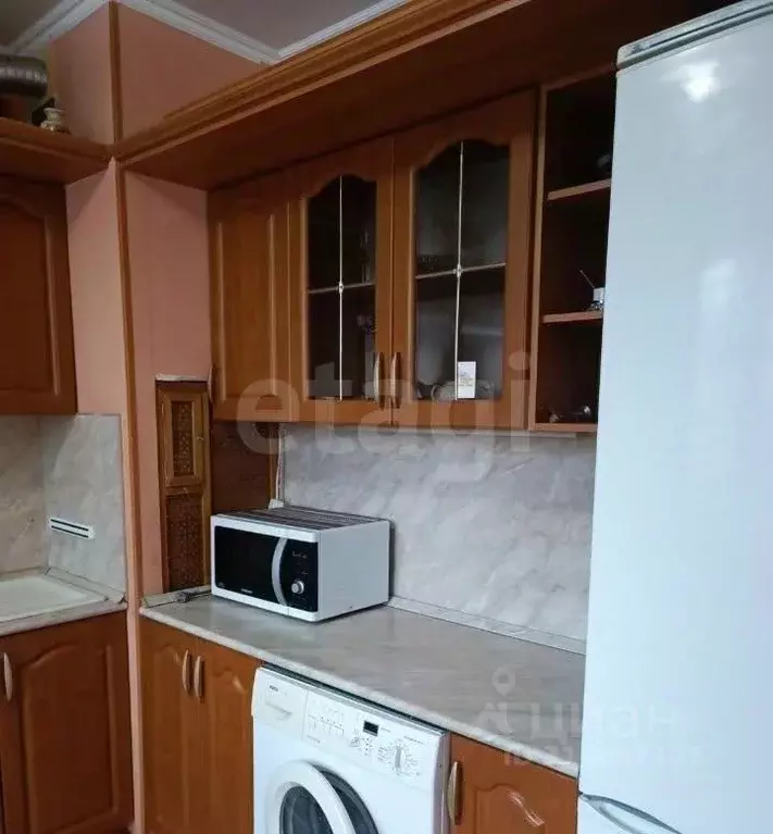 2-к кв. Московская область, Красногорск Пионерская ул., 18 (43.0 м) - Фото 1