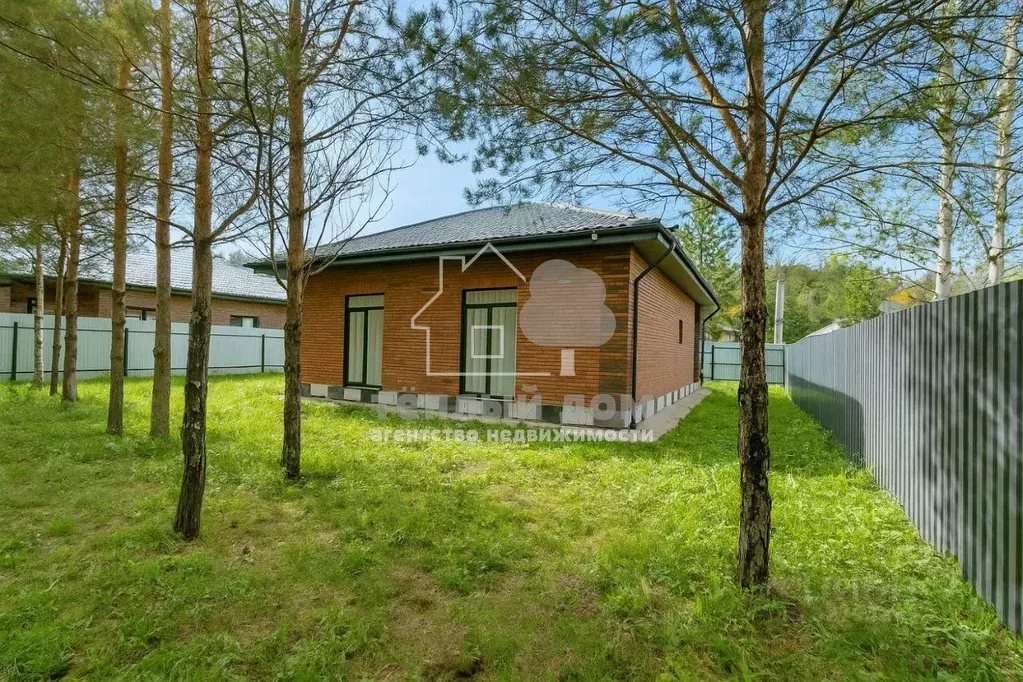 Дом, 93 м - Фото 2