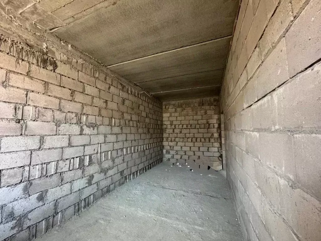 1-к кв. Кабардино-Балкария, Нальчик ул. Солнечная, 10к1 (45.0 м) - Фото 1