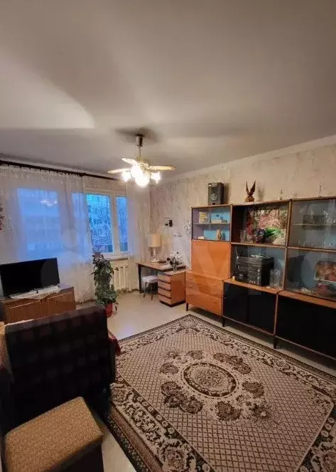 Продаётся 2-к квартира, 52 м - Фото 0