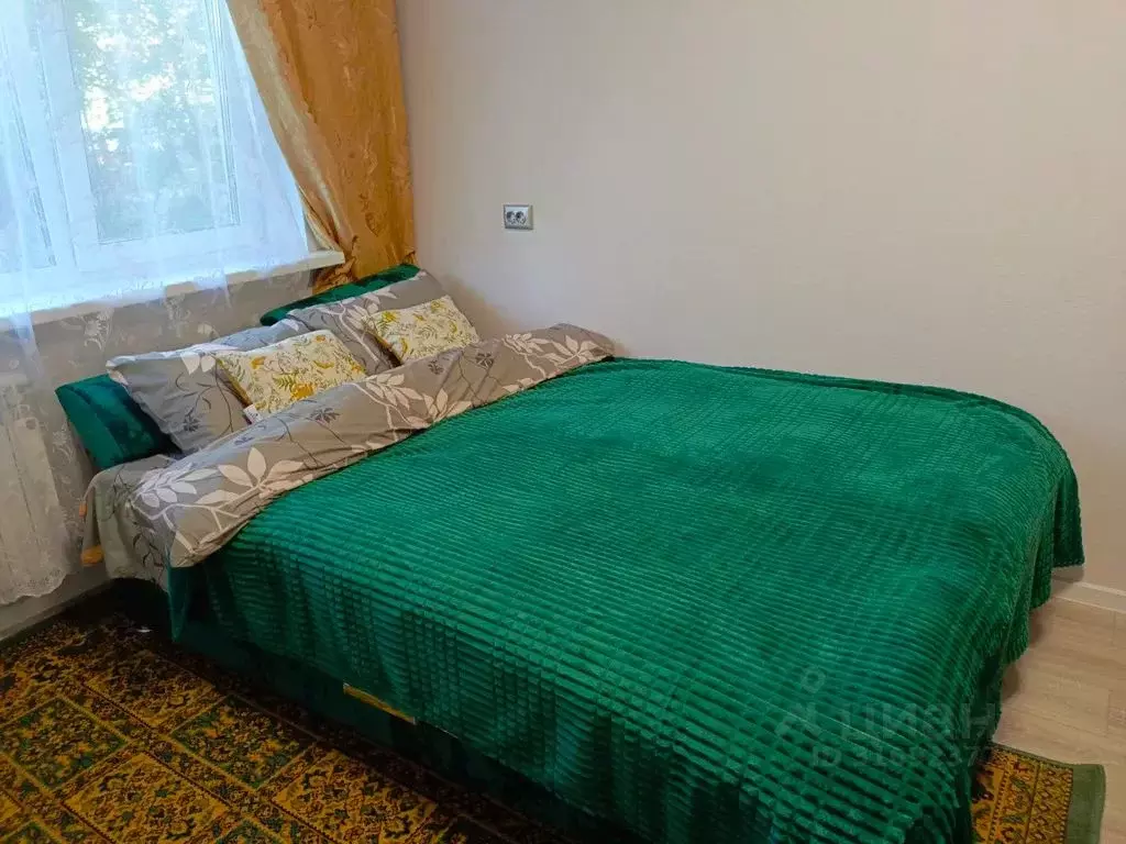 2-к кв. Нижегородская область, Нижний Новгород ул. Даргомыжского, 20к2 ... - Фото 1