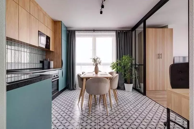 2-к кв. Москва Лобненская ул., 13К2 (61.0 м) - Фото 2