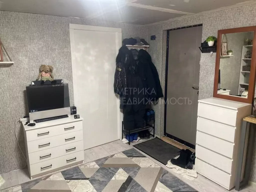 Коттедж в Тюменская область, Тюменский район, с. Аманадское  (36 м) - Фото 0