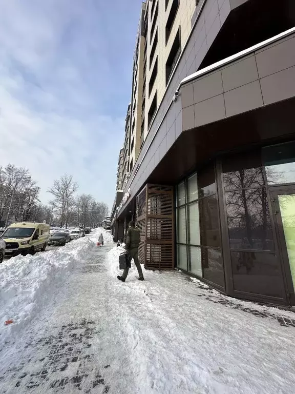 Помещение свободного назначения в Московская область, Ленинский ... - Фото 1