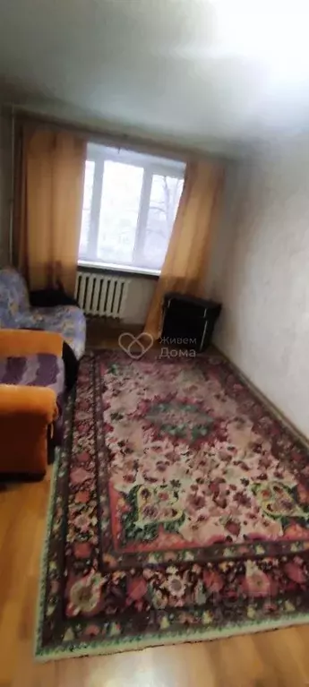 1-к кв. Волгоградская область, Волгоград Логовская ул., 43 (28.4 м) - Фото 1