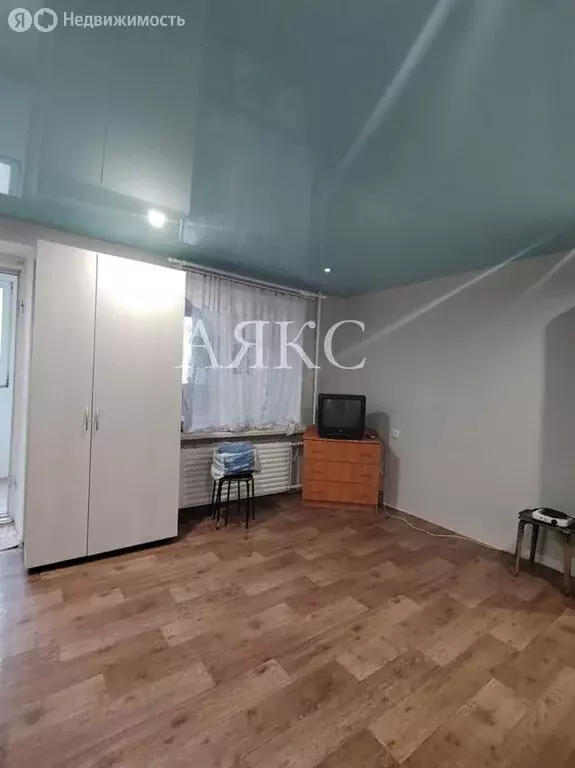 1к в -комнатной квартире (21.9 м) - Фото 2