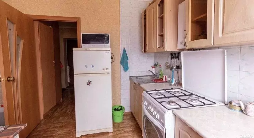 2-к кв. Белгородская область, Белгородский район, Разумное рп ул. 78-й ... - Фото 1