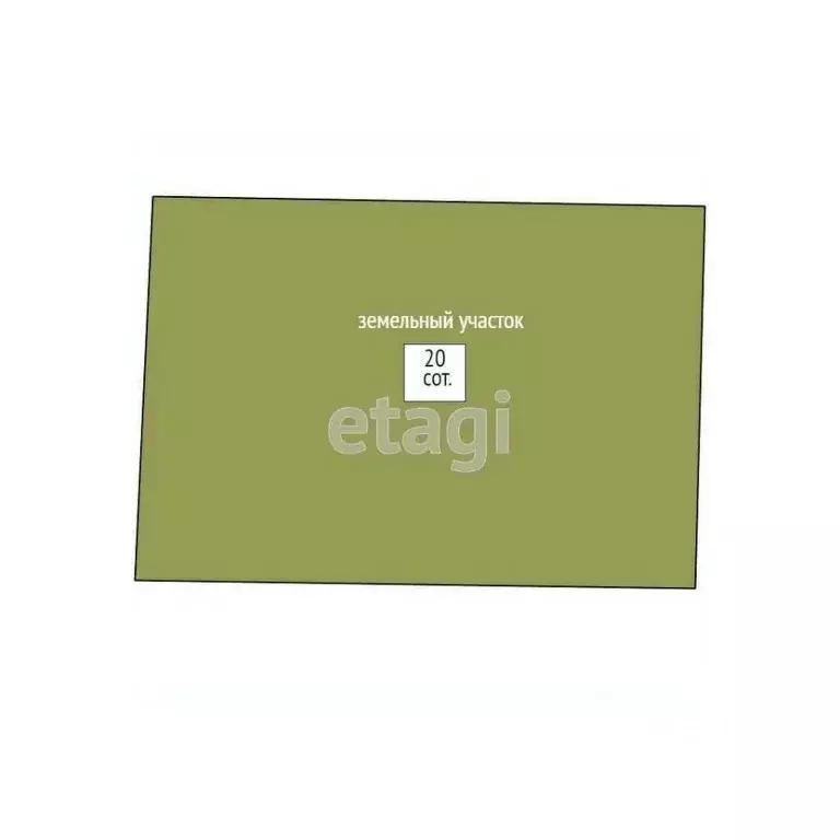 Участок в Свердловская область, Горноуральский муниципальный округ, ... - Фото 2