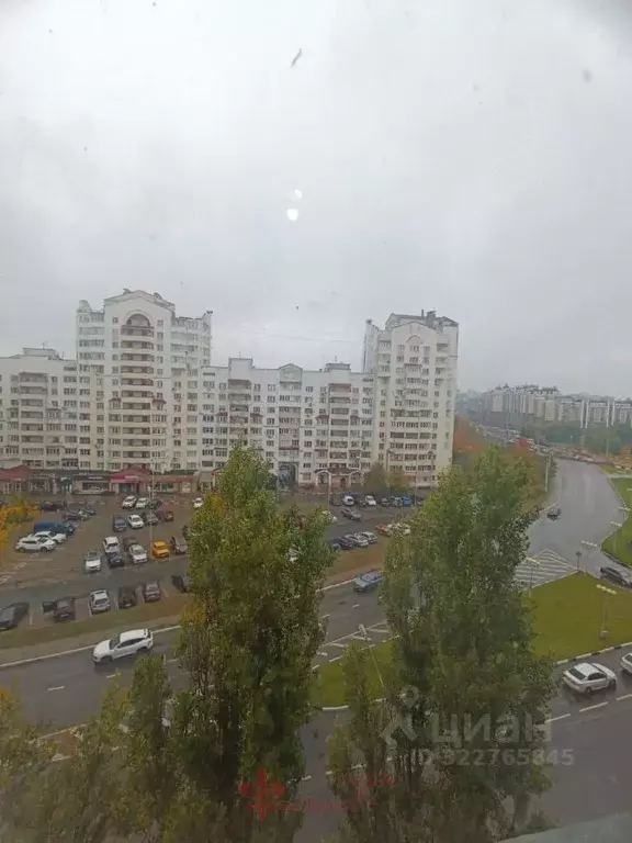 2-к кв. Белгородская область, Белгород ул. Победы, 71 (45.4 м) - Фото 2