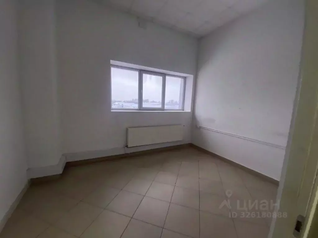 Помещение свободного назначения в Тульская область, Тула Новопарковая ... - Фото 0