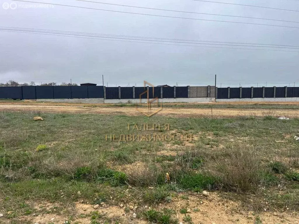 Участок в Каменоломня, улица Малащенко (8 м) - Фото 1