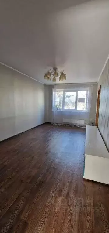 3-к кв. Кемеровская область, Мыски ул. Серафимовича, 6А (61.5 м) - Фото 2