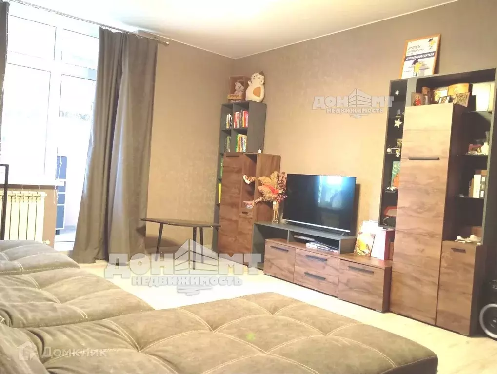 Продаётся 2-к квартира, 64.6 м - Фото 1