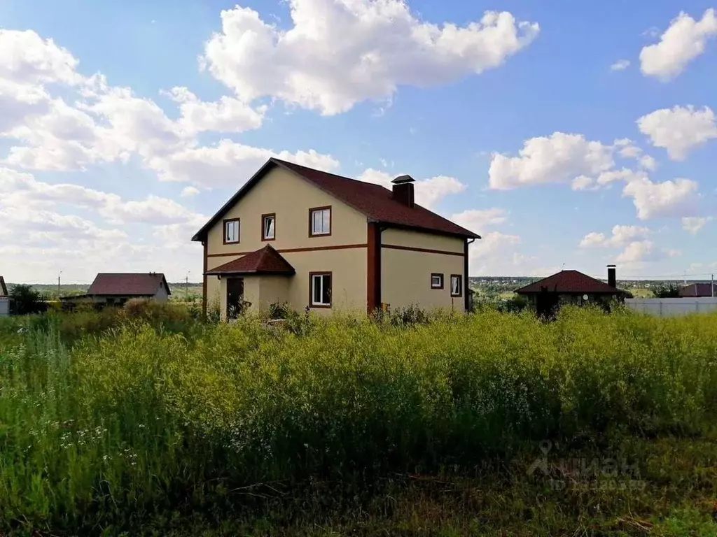 Дом в Белгородская область, Белгородский район, Разумное пгт ул. ... - Фото 0