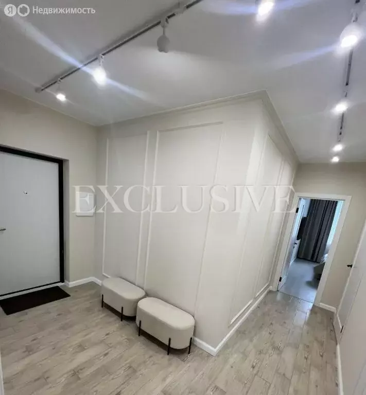 2-комнатная квартира: Москва, 6-я Радиальная улица, 7 (62.1 м) - Фото 2