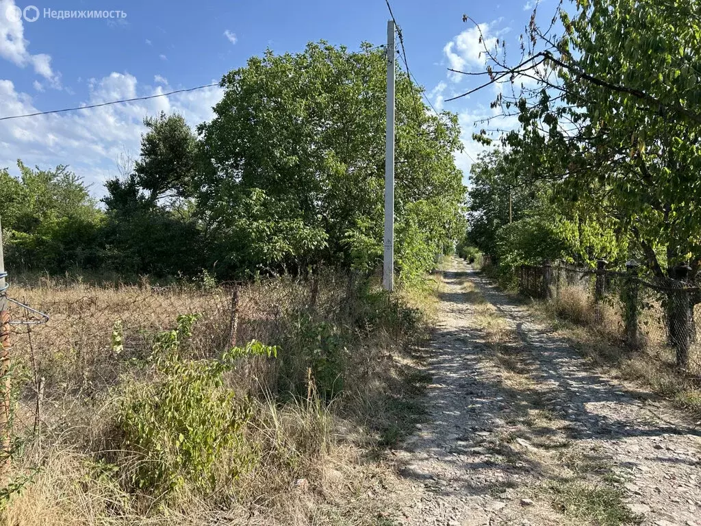 Участок в Широчанка, садовое товарищество Строитель (5 м) - Фото 0