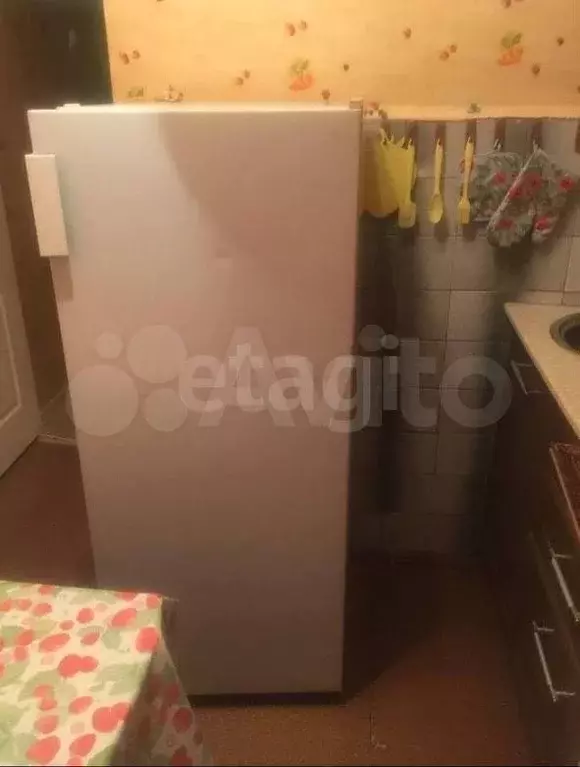 2-к. квартира, 49 м, 5/5 эт. - Фото 1