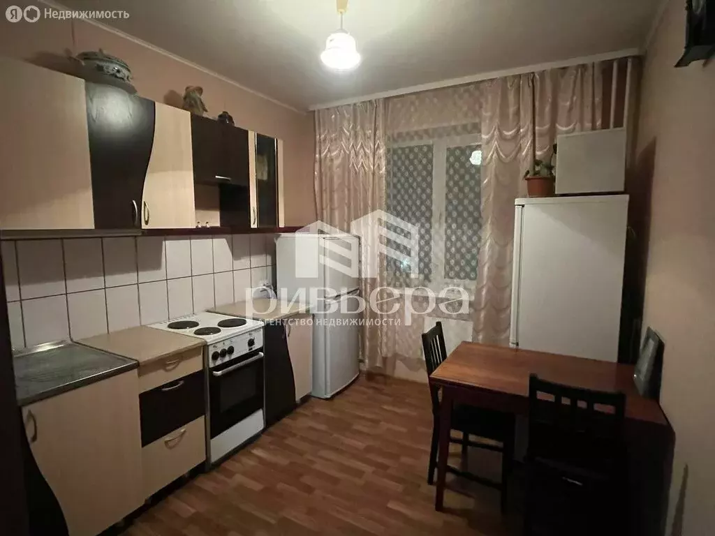 1-комнатная квартира: Новосибирск, улица В. Высоцкого, 41/2 (34.1 м) - Фото 2