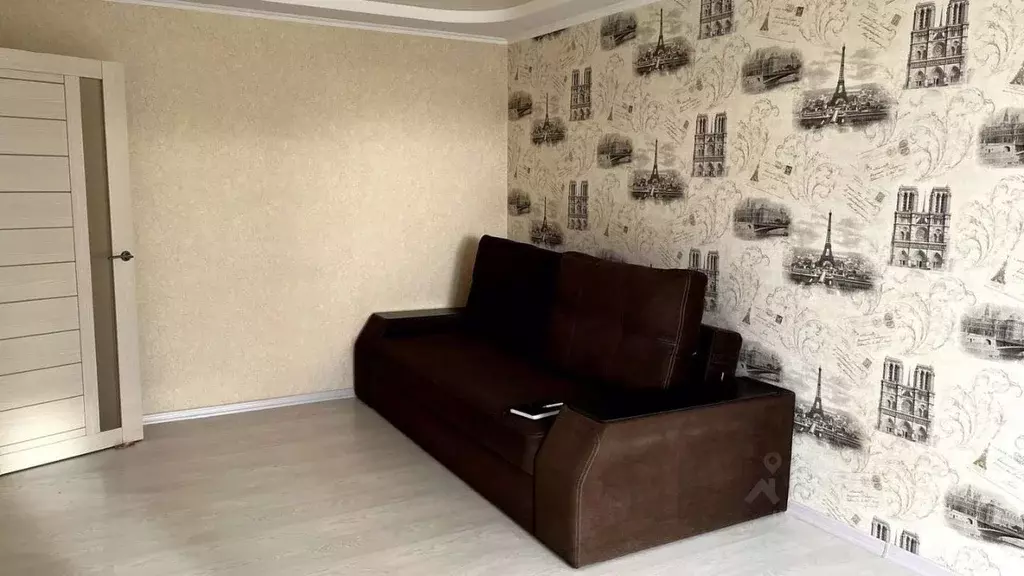 1-к кв. Крым, Саки ул. Строительная, 16 (29.0 м) - Фото 1