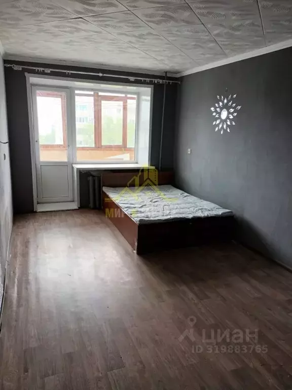 1-к кв. Оренбургская область, Орск Новый город мкр, ул. ... - Фото 0