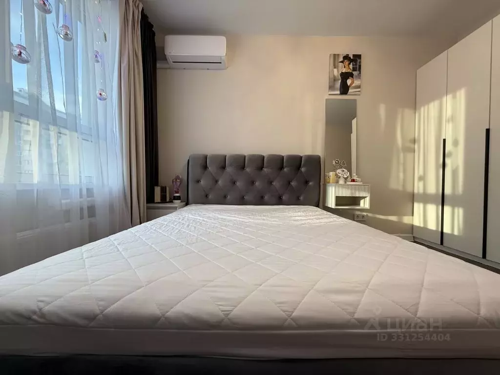 2-к кв. Москва, Москва, Московский г. ул. Лаптева, 7 (42.0 м) - Фото 1