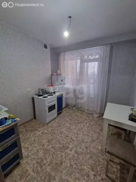 1-комнатная квартира: Новый Уренгой, Арктическая улица, 31 (34.7 м) - Фото 2