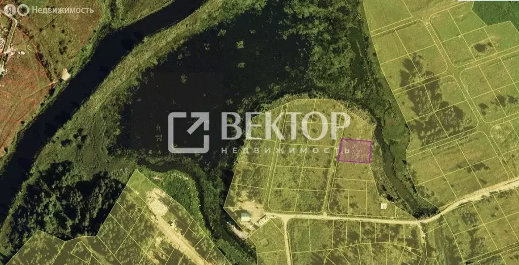 Участок в Ярославская область, Некрасовский муниципальный округ, ... - Фото 2