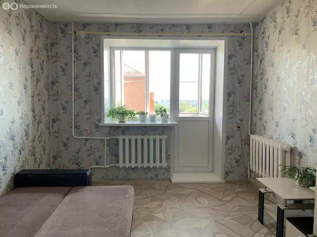 2-комнатная квартира: Ялуторовск, Тюменская улица, 65 (48.8 м) - Фото 1