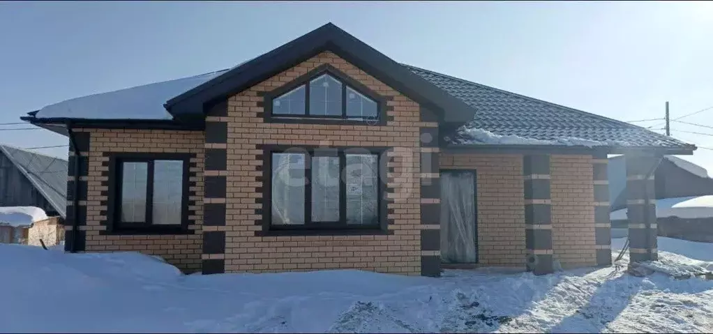 Дом в Тюменская область, Тюмень Царево садовое товарищество, ул. ... - Фото 1