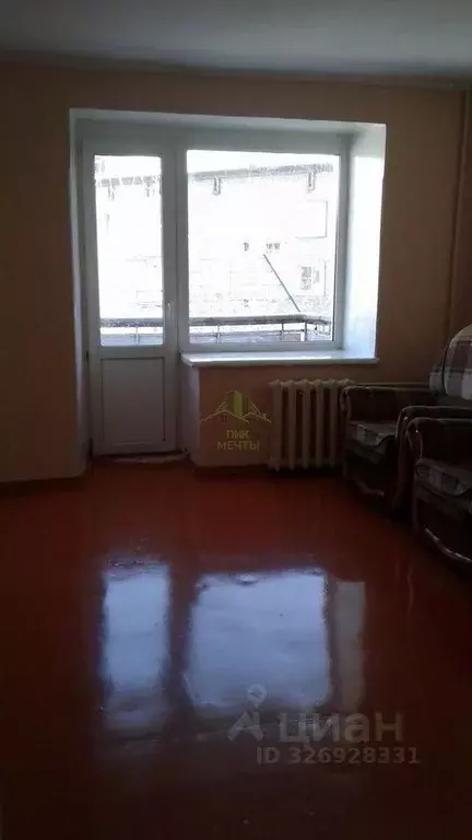 3-к кв. Бурятия, Улан-Удэ Тобольская ул., 71 (63.2 м) - Фото 2