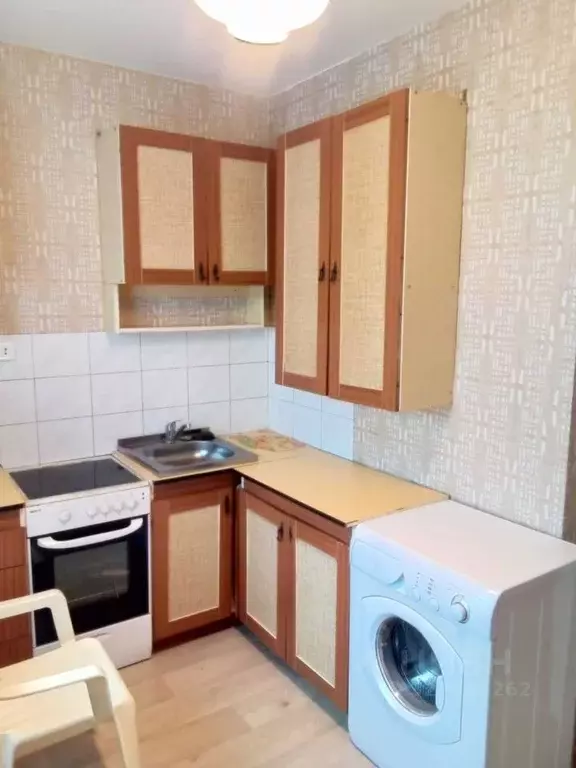 1-к кв. Белгородская область, Старый Оскол Восточный мкр, 12 (39.0 м) - Фото 1