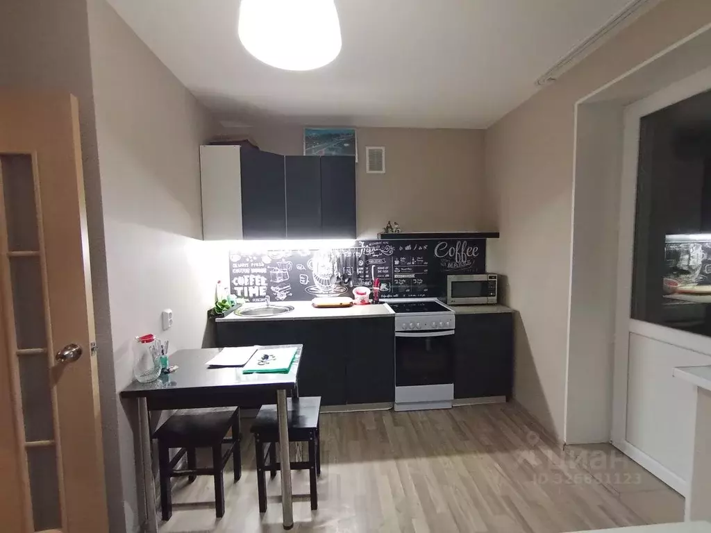 Студия Нижегородская область, Нижний Новгород Космическая ул., 34к2 ... - Фото 2