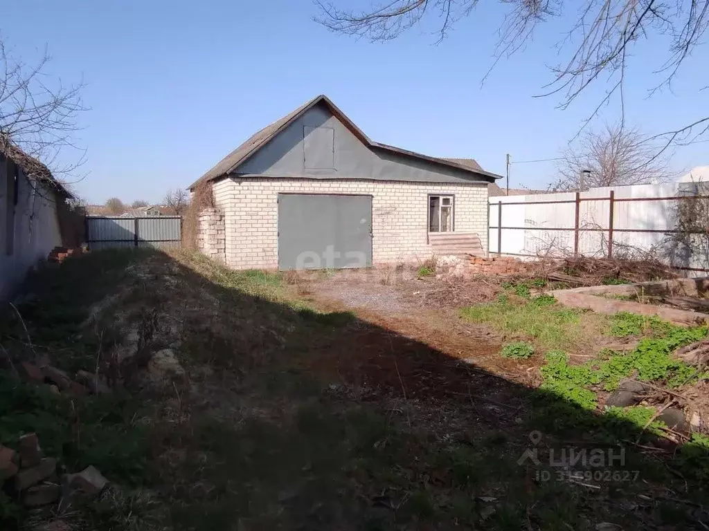 Участок в Белгородская область, Волоконовка рп ул. Островского (14.2 ... - Фото 0