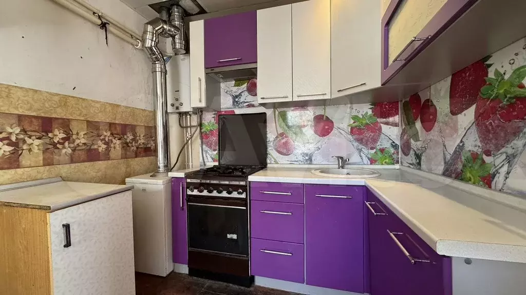 Дом 50 м на участке 3 сот. - Фото 1