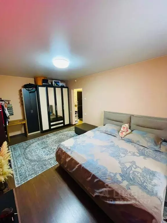 1-к кв. Москва Покровская ул., 21 (42.0 м) - Фото 2