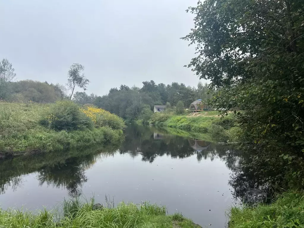 Дом в Псковская область, Псковский район, Торошинская волость, Ветеран ... - Фото 1