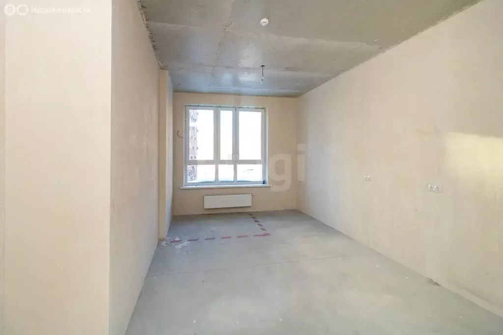 3-комнатная квартира: Тюмень, улица Разведчика Кузнецова, 5 (90.8 м) - Фото 2