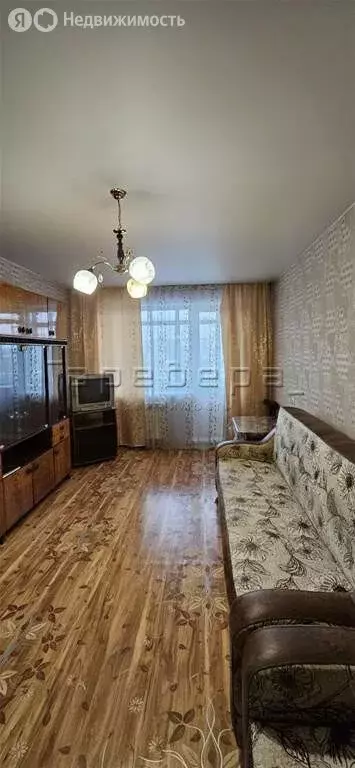 2-комнатная квартира: Красноярск, улица Энергетиков, 46 (45 м) - Фото 0