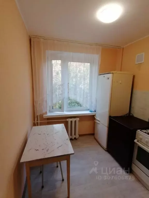 2-к кв. Москва Севастопольский просп., 31К1 (45.0 м) - Фото 0