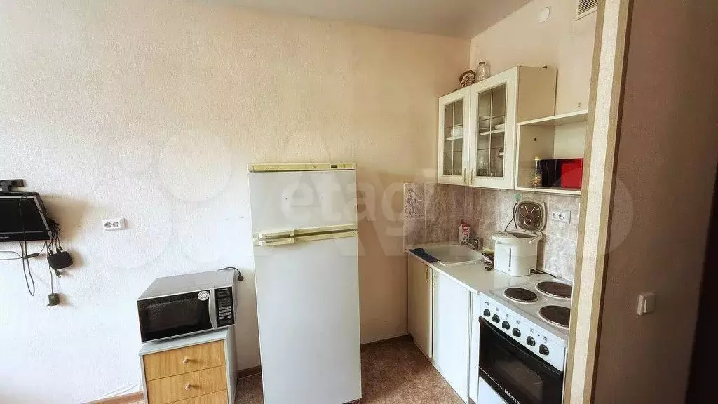 Квартира-студия, 18,2 м, 2/7 эт. - Фото 1