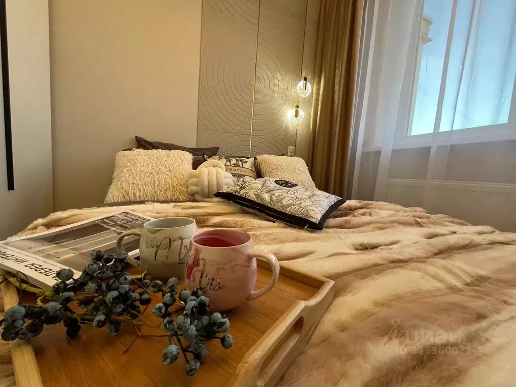 1-к кв. Краснодарский край, Краснодар ул. Кожевенная, 60 (45.0 м) - Фото 1