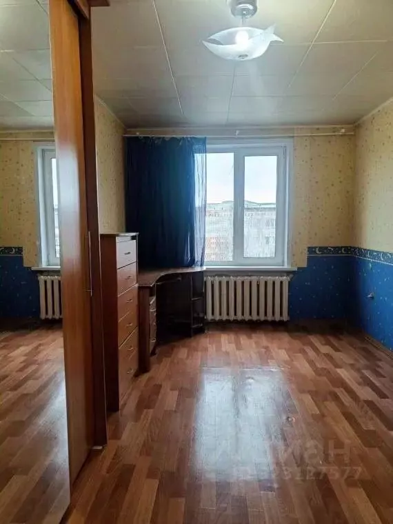 4-к кв. Пермский край, Березники ул. Мира, 110 (72.0 м) - Фото 1