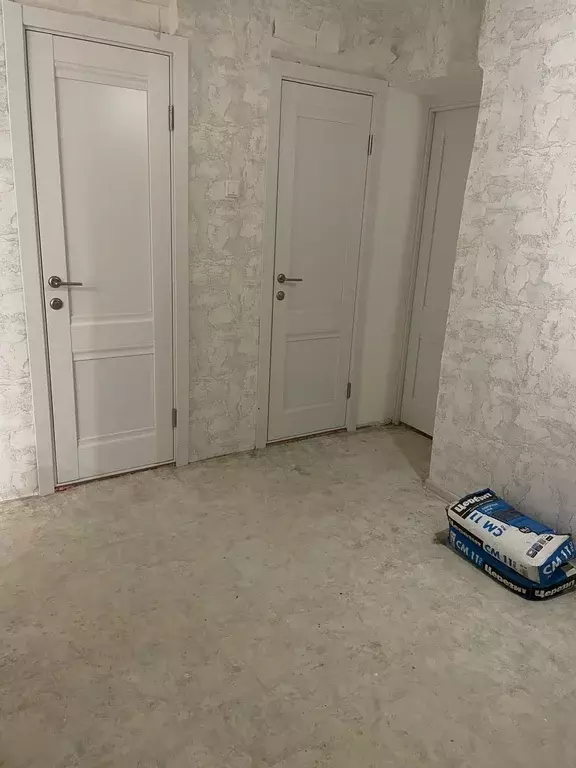 Продаётся 3-к квартира, 57.3 м - Фото 1